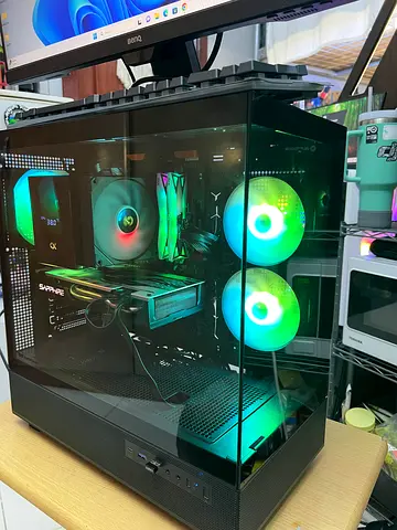 GAMING PC