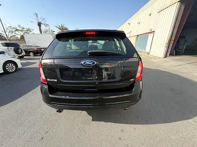 2014 FORD EDGE 照片 7