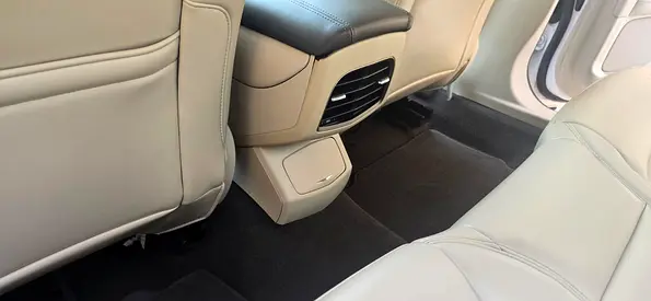 صورة 15 لـ 2019 Lincoln MKZ