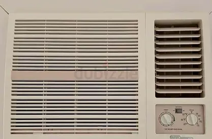 Ac Window Type As New As Good