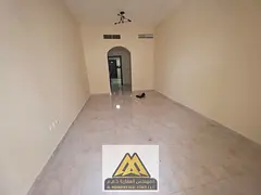 Spacious 1 Bedroom and Living Room Apartment in Al Hamidiyah 1 Ajman annually in 6 installments For 