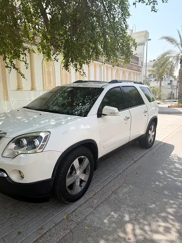 صورة 11 لـ 2011 GMC ACADIA