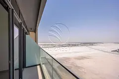 Open View Facing the Sea | Vacant | High Floor