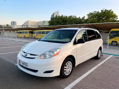 صورة 1 لـ 2007 Toyota SIENNA