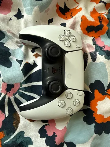 Sony PlayStation 5 DualSense Wireless Controller it has stick drift