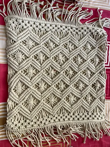 Cushion covers