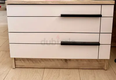 Bedside Table