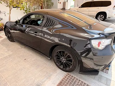 2013 Toyota 86 — фото 6