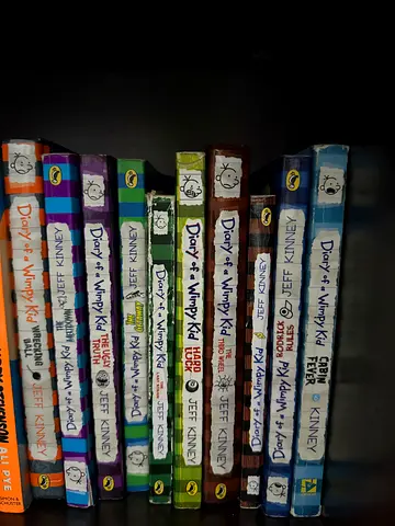 Books