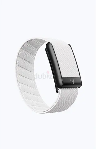 Whoop Custom Wrist band
