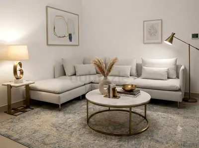 Premium L-Shape Sofa
Modern and comfortable L-shape sofa, perfect for living rooms and apartments.
