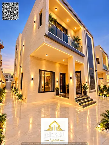 Now is your chance to own your dream villa in Ajman - a luxurious modern design and an unparalleled location! Your dream villa is ready, at a price th