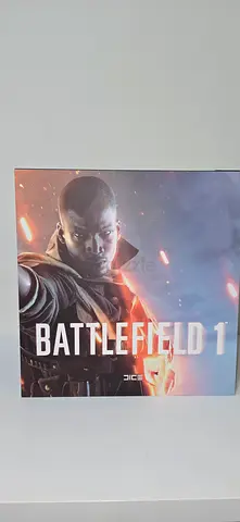 Battlefield 1 Collector's Edition