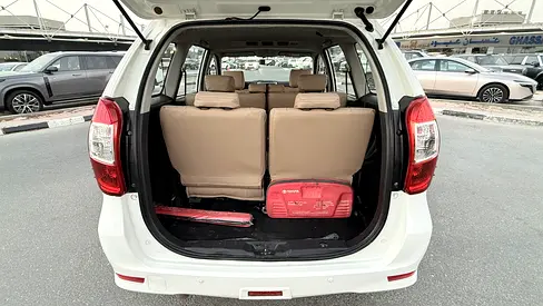 2017 Toyota AVANZA — фото 12