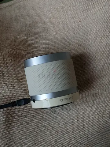 Speaker