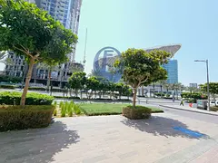WATERFRONT LOCATION | Office Space | Ready to Move | UNFURNISHED