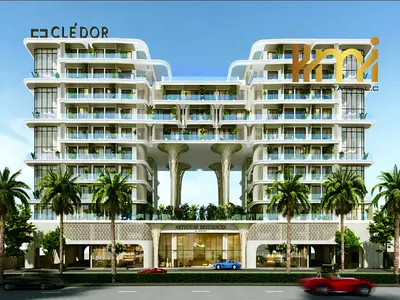 Duplex Studio|High ROI |Zero commission|Payment plan