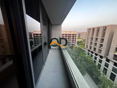 Hot Offer | An Elegant & Brand New 3BHK in Sukoon building Aljada Ready to Move | Just AED 120K!