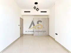 Spacious 1 BHk with Balcony | New Building | Closed Kitchen | Family Only
