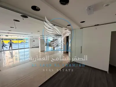 2,000 Sq. Ft. Shop for Rent in Industrial Area 15 | Public Road | 6 Offices | Storage & Facilities
