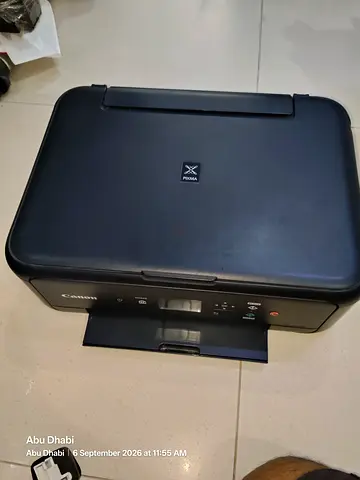 Canon PIXMA TS5140 All-in-One Inkjet Printer