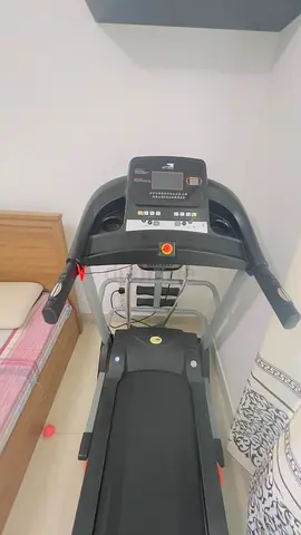 Used Treadmill in Good Working Condition