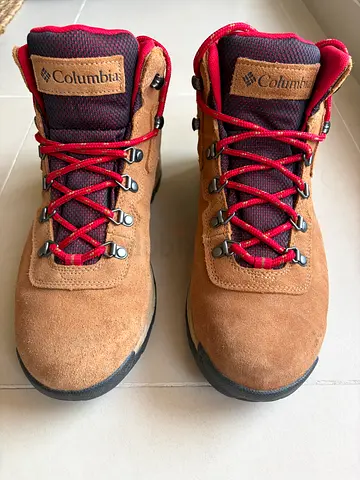 Columbia Hiking shoes
