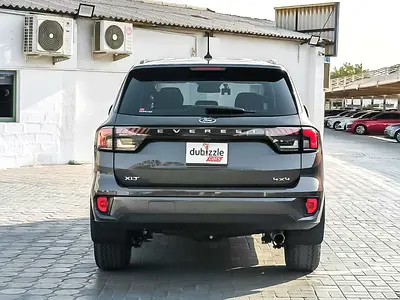 صورة مصغرة 7 لـ 2024 FORD EVEREST