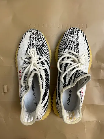 yeezy boost 350 shoes