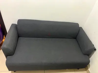 Small Couch
