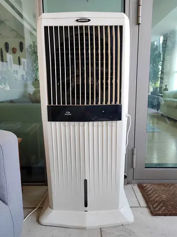 Symphony Storm Air Cooler - 89 Litre