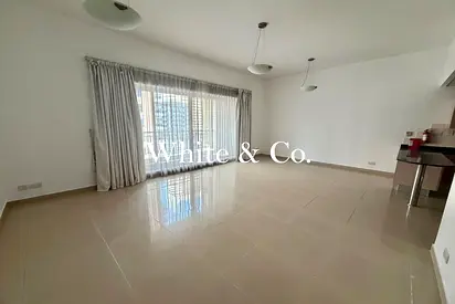 Huge Layout | Unfurnished | Two Balconies