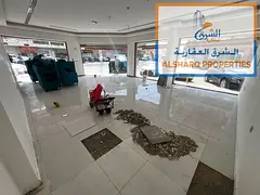 Large Commercial Shop for Annual Rent in Al Rawda 3, Ajman | Spacious Area | Excellent Finishing | D