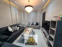 Corner 6-Bedroom Villa for Annual Rent | Main Road | Next to Al Zahya Roundabout | Al Helio 2 – Aj