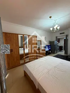 Furnished Studio for monthly Rent inculoding bills in Jurf2