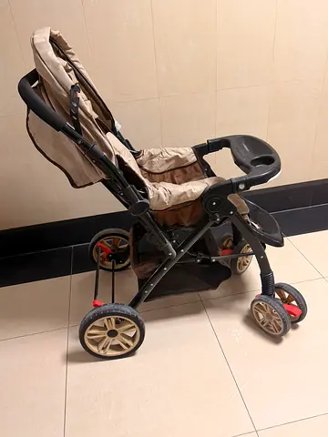 Stroller