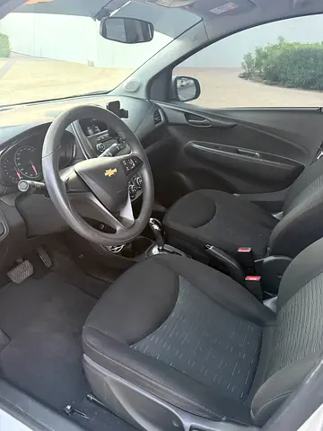 صورة 4 لـ 2019 Chevrolet SPARK