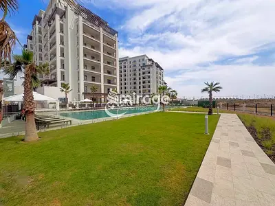2BR + Balcony | Vacant Unit | Full Facilities