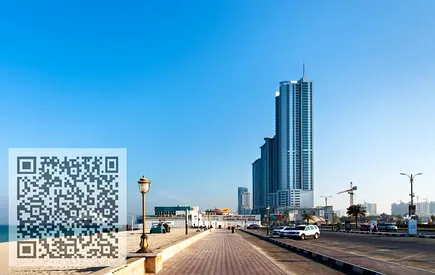 Premium 1,925 Sq. Ft. Apartment with Sea View