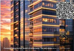 Pay 20,000 and own a property in a premium residential tower with all services included, with a 6-ye