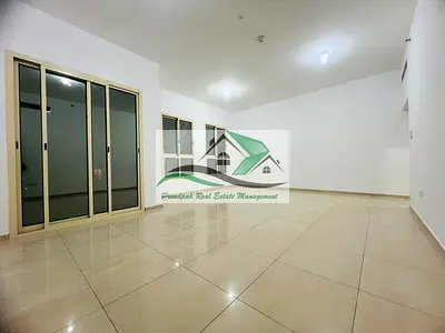 Standard Living 3BHK with Maids Room ,2 Balconies ,Store ,Parking Beside Bawabat Al Sharq Mall Baniyas East