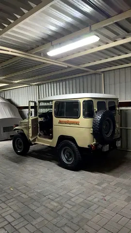 1993 Toyota FJ CRUISER 照片 2