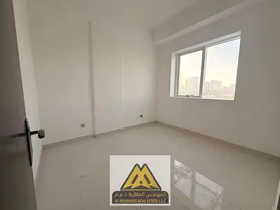 شقة غرفة وصالة في ليواره 1 عجمان سنويًا على 4 دفعات للإيجار السنوي في عجمان منطقة ليواره 1 غرفة وصالة تكييف مركزي