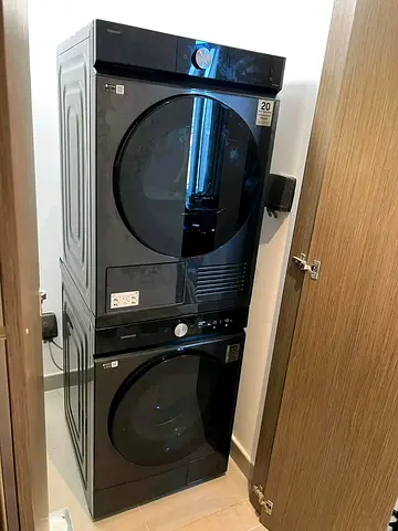 Samsung latest 11+9kg Washer and Dryer With Wifi option