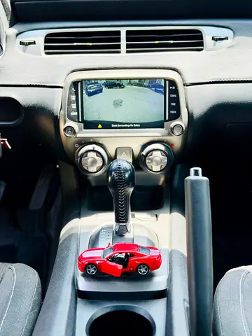 صورة 14 لـ 2013 Chevrolet CAMARO