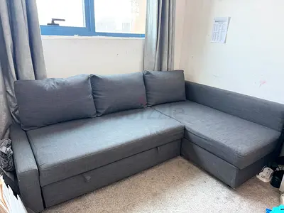 IKEA Sofa Cum Bed