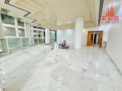 Spacious 3BD + Maid | Premium Location + Parking