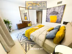Premium 3-Bedroom | End Unit| Lilac