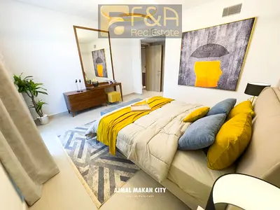 Premium 3-Bedroom | End Unit| Lilac