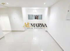 1 Month Free | Spacious 2BR with Wardrobes | Family Building | Near Sahara Mall